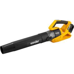 Soprador de folhas, bateria intercambiável de 18 V + 18 V (36 V), sem baterias e sem carregador, ISV 1846B VONDER
