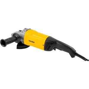 Esmerilhadeira angular 7", 2.600 W, 127 V~, EAV 2600 VONDER