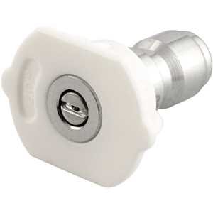 Bico 40° para lavadoras a gasolina de alta pressão LGV 3000 e LGV 3600, VONDER