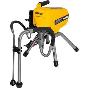 Máquina de pintura Airless, 3,5 hp, 220 V~, MPA 350B, VONDER