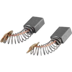 Escova de carvão para martelo demolidor MDV 1625, 220 V~, VONDER
