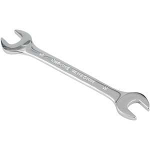Chave fixa 18 mm x 19 mm, VONDER