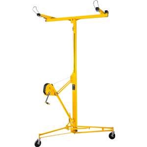 Elevador de chapas drywall, VONDER