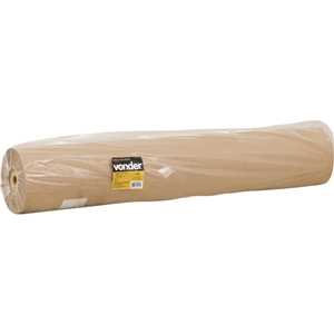 Papelão para juntas 0,4 mm - 1/64", 25 m, VONDER