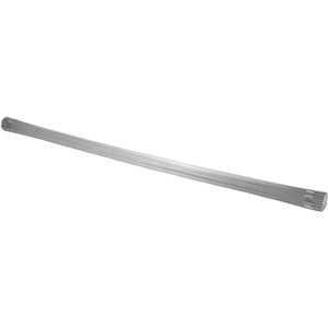 Vareta para solda TIG aço inox 316LSi, 1,60 mm, VONDER