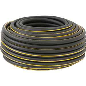 Mangueira para óleo e graxa, 5/8" - 15,9 mm, PT 350 lbf/pol², PVC, VONDER