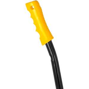 Pegador magnético 18" com rodas, VONDER