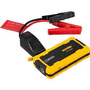 Auxiliar de partida portátil APV 13000,  VONDER