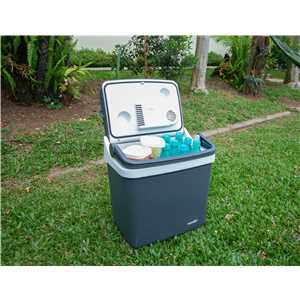Refrigerador automotivo 12 V, 20 litros, VONDER