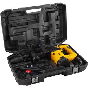Martelo rompedor, encaixe tipo SDS MAX, 220 V~, 1.300 W, MRV 1315N, VONDER