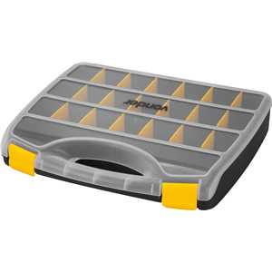Organizador plástico OPV 230 VONDER