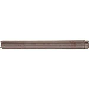 Eletrodo revestido para inox, AWS E312, com 2,50 mm, VONDER