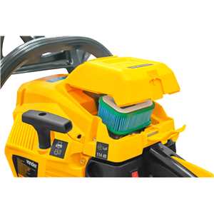Motosserra a gasolina, 54,6 cm³ (cc), MGP 546 VONDER