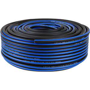 Mangueira para ar/água, 300 lbf/pol², 3/8" - 9,5 mm, VONDER