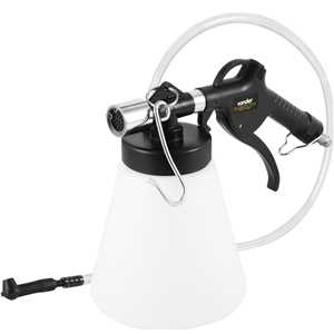 Sangrador de freios a vácuo 750 ml, VONDER