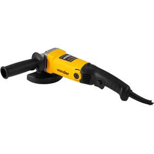 Esmerilhadeira angular 4.1/2", 860 W, 127 V~, EAV 860N VONDER