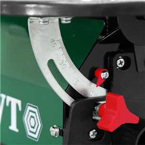 Serra tico-tico com mesa, 127 V~, 120 W, TTD125 DWT