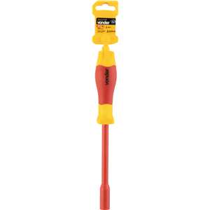 Chave canhão 7 mm, VDE 1.000 V, VONDER