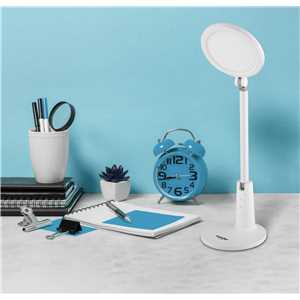 Luminária recarregável, LED, LRV 888 VONDER