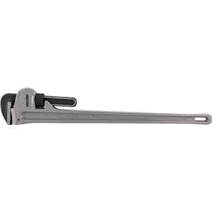Chave grifo 36", tipo americana, em alumínio, VONDER
