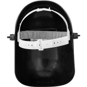 Máscara para solda com visor articulado VD 725, VONDER