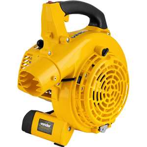 Soprador/aspirador a gasolina SAV 260, VONDER