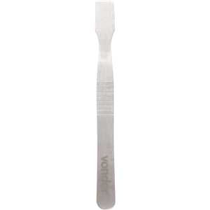 Espátula para aplicação de pasta térmica, 120,0 mm x 10,0 mm, VONDER