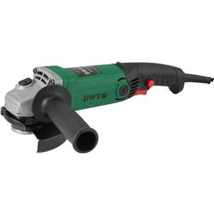 Esmerilhadeira angular 4.1/2", 860 W, 220 V~, EAD 860N DWT