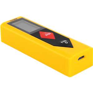 Medidor de distância a laser 30 m, compacto, VONDER