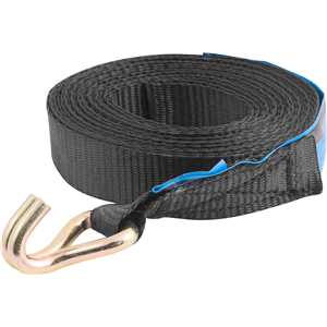 Cinta para amarração de carga, 0,80 tf/0,40 tf, com 4,1 m, CA 080, VONDER