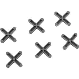 Espaçador plástico, 5,0 mm, VONDER