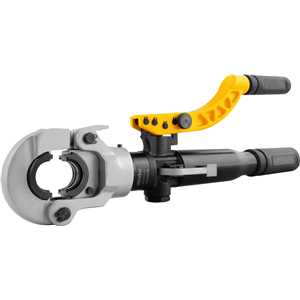 Alicate crimpador hidráulico para tubo PEX, ACH 1632, VONDER