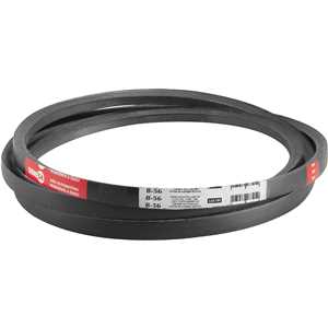 Correia em V perfil B-56 NOVE54