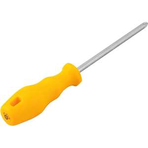Chave phillips 5/16" x 6", aço cromo vanádio, VONDER