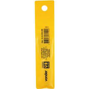 Broca chata para dobradiça 26,0 mm VONDER