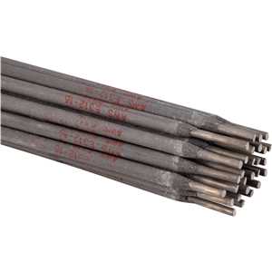 Eletrodo revestido para inox, AWS E312, com 3,25 mm, VONDER