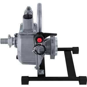 Bomba d'água autoescorvante, para motor de roçadeiras, VONDER