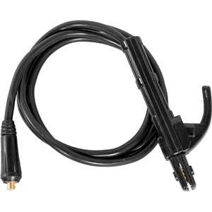 Inversor para solda com eletrodo e TIG, 150 A, RIV 156, com display digital, monofásico, 127 V~ - 220 V~ - Seleção automática, VONDER