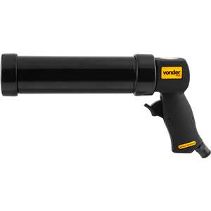 Aplicador pneumático de silicone, APV 310 VONDER PLUS