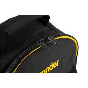 Mochila para ferramentas, base reforçada em polipropileno, MOV 250 VONDER