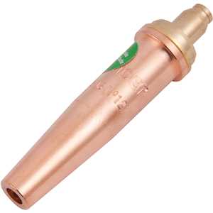 Bico de corte 1503 nº 12 GLP VONDER