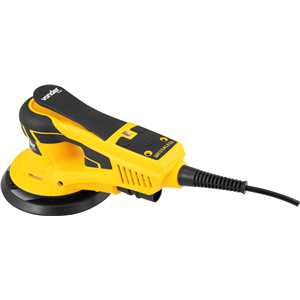 Lixadeira roto-orbital 6", 350 W LRV 350B, 127 V~, VONDER PLUS