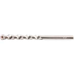 Broca para concreto, ponta metal duro, 12,0 mm, NOVE54
