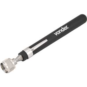 Pegador magnético extensível, PM 085, VONDER