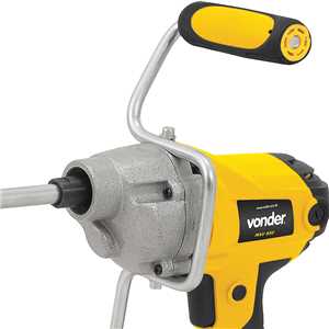 Misturador elétrico de argamassa, 850 W, MAV 850, 127 V~, VONDER