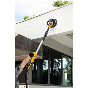 Lixadeira de parede, com LED, 880 W, 220 V~, LPV 925 VONDER