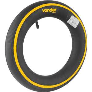 Câmara de ar 3,25" x 8", VONDER PLUS