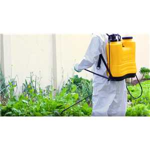Pulverizador costal agrícola 20 litros, PCV 200 VONDER PLUS