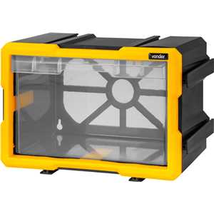 Organizador plástico OPV 001 VONDER