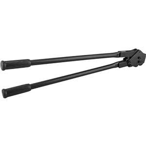 Selador horizontal para fita de aço de 1", VONDER